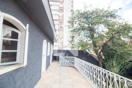 Casa à venda com 173m², 3 quartos e 3 vagasDependência de Serviço - Terraço
