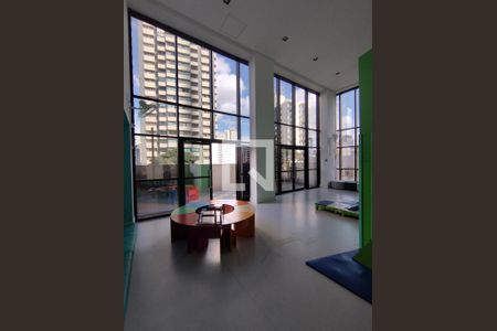 Apartamento à venda com 120m², 2 quartos e 2 vagasÁrea comum