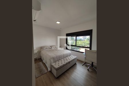 Apartamento à venda com 120m², 2 quartos e 2 vagasSuíte 1