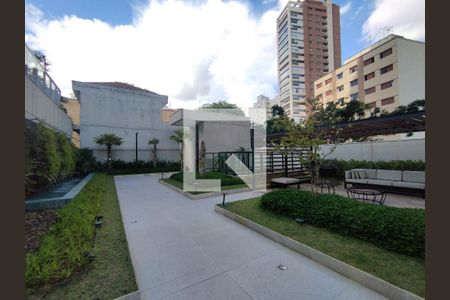 Apartamento à venda com 120m², 2 quartos e 2 vagasÁrea Comum