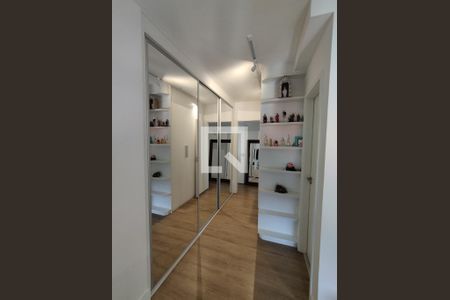 Suíte 1  de apartamento à venda com 2 quartos, 120m² em Aclimação, São Paulo