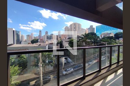 Apartamento à venda com 120m², 2 quartos e 2 vagasVista da Área Comum