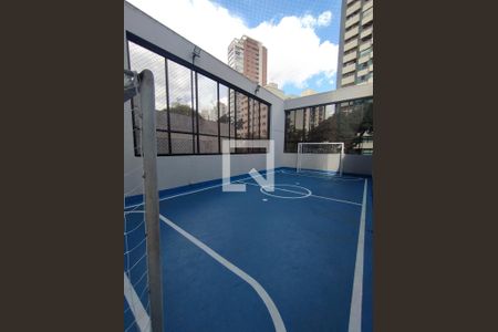 Apartamento à venda com 120m², 2 quartos e 2 vagasQuadra Esportiva