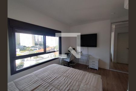 Apartamento à venda com 120m², 2 quartos e 2 vagasSuíte 1