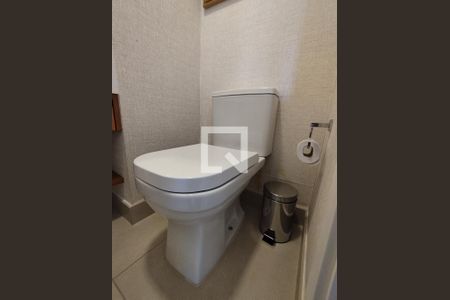 Apartamento à venda com 120m², 2 quartos e 2 vagasBanheiro Corredor