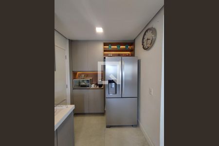 Apartamento à venda com 120m², 2 quartos e 2 vagasCozinha 