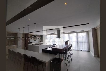 Apartamento à venda com 120m², 2 quartos e 2 vagasÁrea Comum Salão de festas