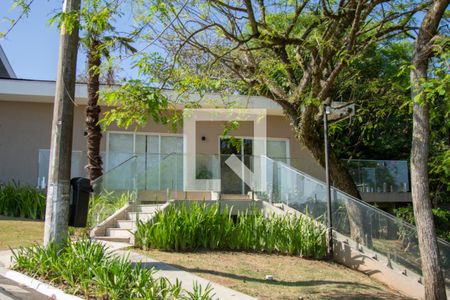 Casa de condomínio para alugar com 390m², 3 quartos e 2 vagasÁrea comum