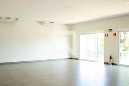 Casa de condomínio para alugar com 390m², 3 quartos e 2 vagasÁrea comum - Salão de festas