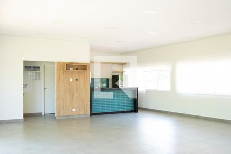 Casa de condomínio para alugar com 390m², 3 quartos e 2 vagasÁrea comum - Salão de festas