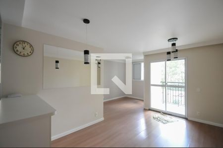 Apartamento para alugar com 2 quartos, 59m² em Planalto, São Bernardo do Campo