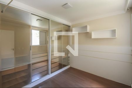 Quarto 1 ( Suíte ) de apartamento para alugar com 2 quartos, 59m² em Planalto, São Bernardo do Campo