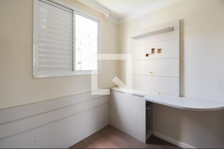 Quarto 2 de apartamento para alugar com 2 quartos, 59m² em Planalto, São Bernardo do Campo