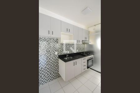 Apartamento para alugar com 59m², 2 quartos e 1 vaga Apartamento para alugar com 59m², 2 quartos e 1 vagaCozinha - Armários