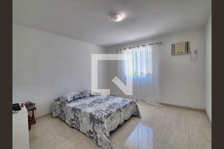 Quarto 1 de casa de condomínio à venda com 4 quartos, 140m² em Vargem Grande, Rio de Janeiro