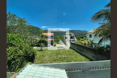 Quarto 1 - vista de casa de condomínio à venda com 4 quartos, 140m² em Vargem Grande, Rio de Janeiro