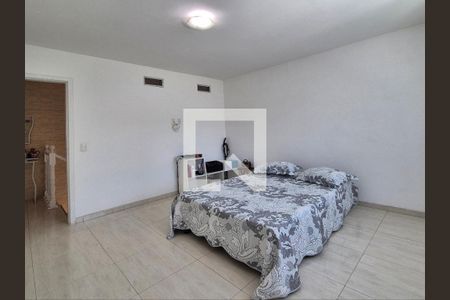 Quarto 1 de casa de condomínio à venda com 4 quartos, 140m² em Vargem Grande, Rio de Janeiro