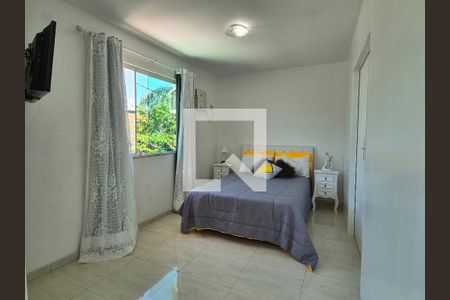 Casa de condomínio à venda com 140m², 4 quartos e 2 vagasSuite