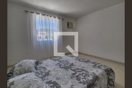 Quarto 1 de casa de condomínio à venda com 4 quartos, 140m² em Vargem Grande, Rio de Janeiro