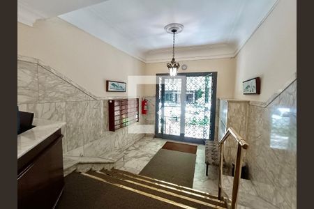 Apartamento à venda com 90m², 3 quartos e sem vagaPortaria