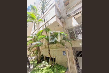 Apartamento à venda com 90m², 3 quartos e sem vagaFachada