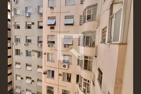 Apartamento à venda com 90m², 3 quartos e sem vagaSala - Vista