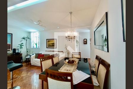 Apartamento à venda com 90m², 3 quartos e sem vagaSala