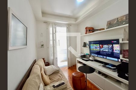 Apartamento à venda com 90m², 3 quartos e sem vagaQuarto 1