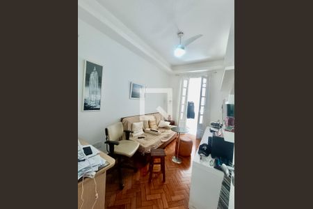 Apartamento à venda com 90m², 3 quartos e sem vagaQuarto 1