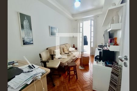 Apartamento à venda com 90m², 3 quartos e sem vagaQuarto 1