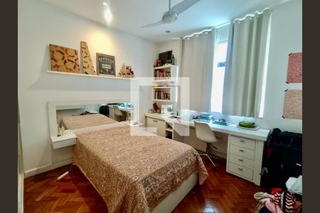 Apartamento à venda com 90m², 3 quartos e sem vagaQuarto 2