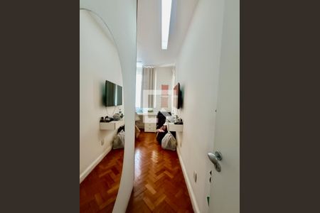 Apartamento à venda com 90m², 3 quartos e sem vagaQuarto 2