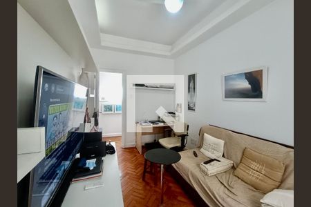 Apartamento à venda com 90m², 3 quartos e sem vagaQuarto 1