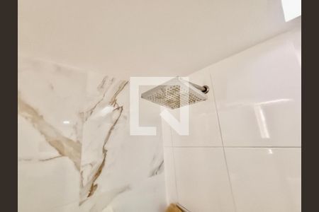 Apartamento à venda com 90m², 3 quartos e sem vagaBanheiro da Suíte