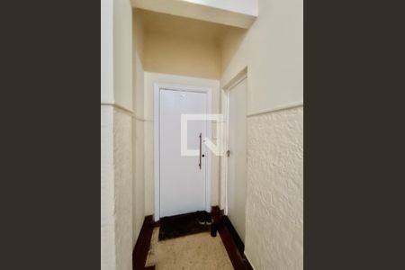 Apartamento à venda com 90m², 3 quartos e sem vagaHall externo