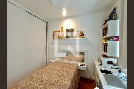 Apartamento à venda com 90m², 3 quartos e sem vagaQuarto 2