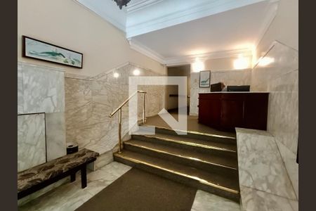 Apartamento à venda com 90m², 3 quartos e sem vagaPortaria