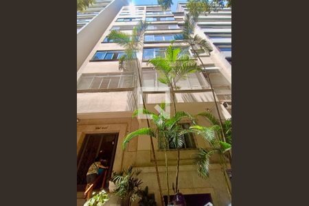 Apartamento à venda com 90m², 3 quartos e sem vagaFachada