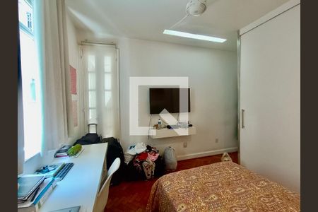 Apartamento à venda com 90m², 3 quartos e sem vagaQuarto 2