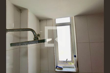 Apartamento à venda com 90m², 3 quartos e sem vagaBanheiro social