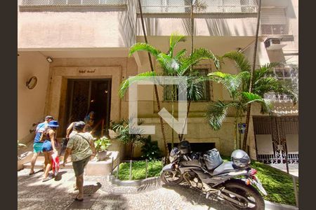 Apartamento à venda com 90m², 3 quartos e sem vagaFachada