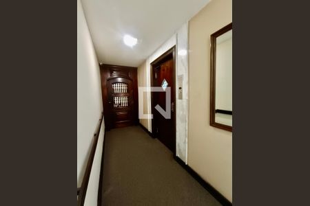 Apartamento à venda com 90m², 3 quartos e sem vagaPortaria