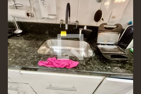 Apartamento à venda com 90m², 3 quartos e sem vagaCozinha