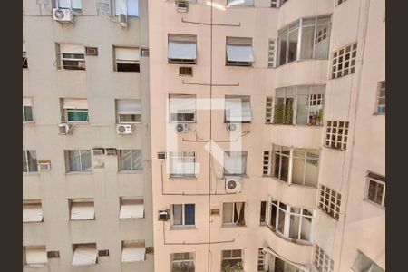 Apartamento à venda com 90m², 3 quartos e sem vagaQuarto 2 - Vista