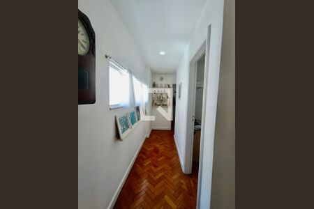 Apartamento à venda com 90m², 3 quartos e sem vagaCorredor