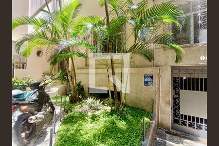 Apartamento à venda com 90m², 3 quartos e sem vagaFachada