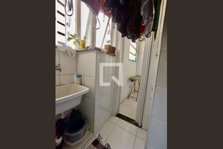 Apartamento à venda com 90m², 3 quartos e sem vagaÁrea de Serviço