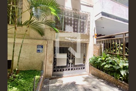 Apartamento à venda com 90m², 3 quartos e sem vagaFachada