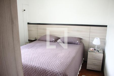 Apartamento à venda com 102m², 3 quartos e 1 vagaQuarto 3