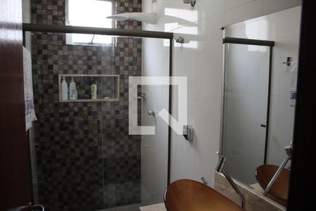 Apartamento à venda com 102m², 3 quartos e 1 vagaBanheiro Social